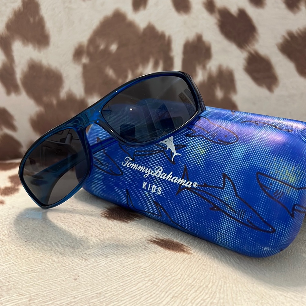 Tommy Bahama Kids Sunglasses